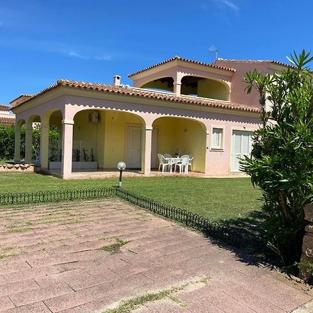 Appartamento 32 San Teodoro  Extérieur photo