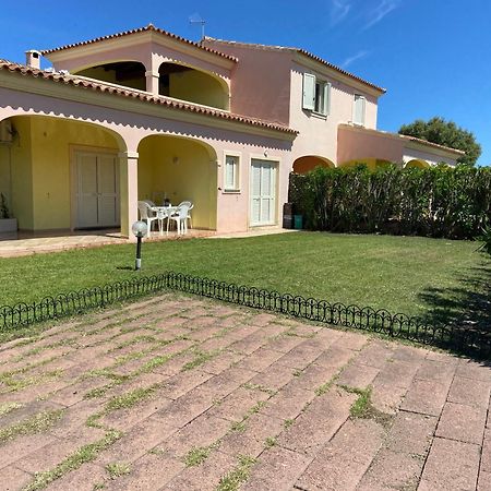 Appartamento 32 San Teodoro  Extérieur photo