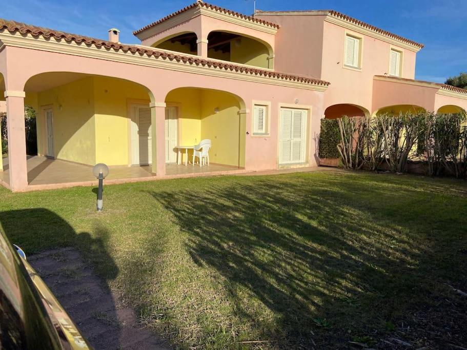 Appartamento 32 San Teodoro  Extérieur photo