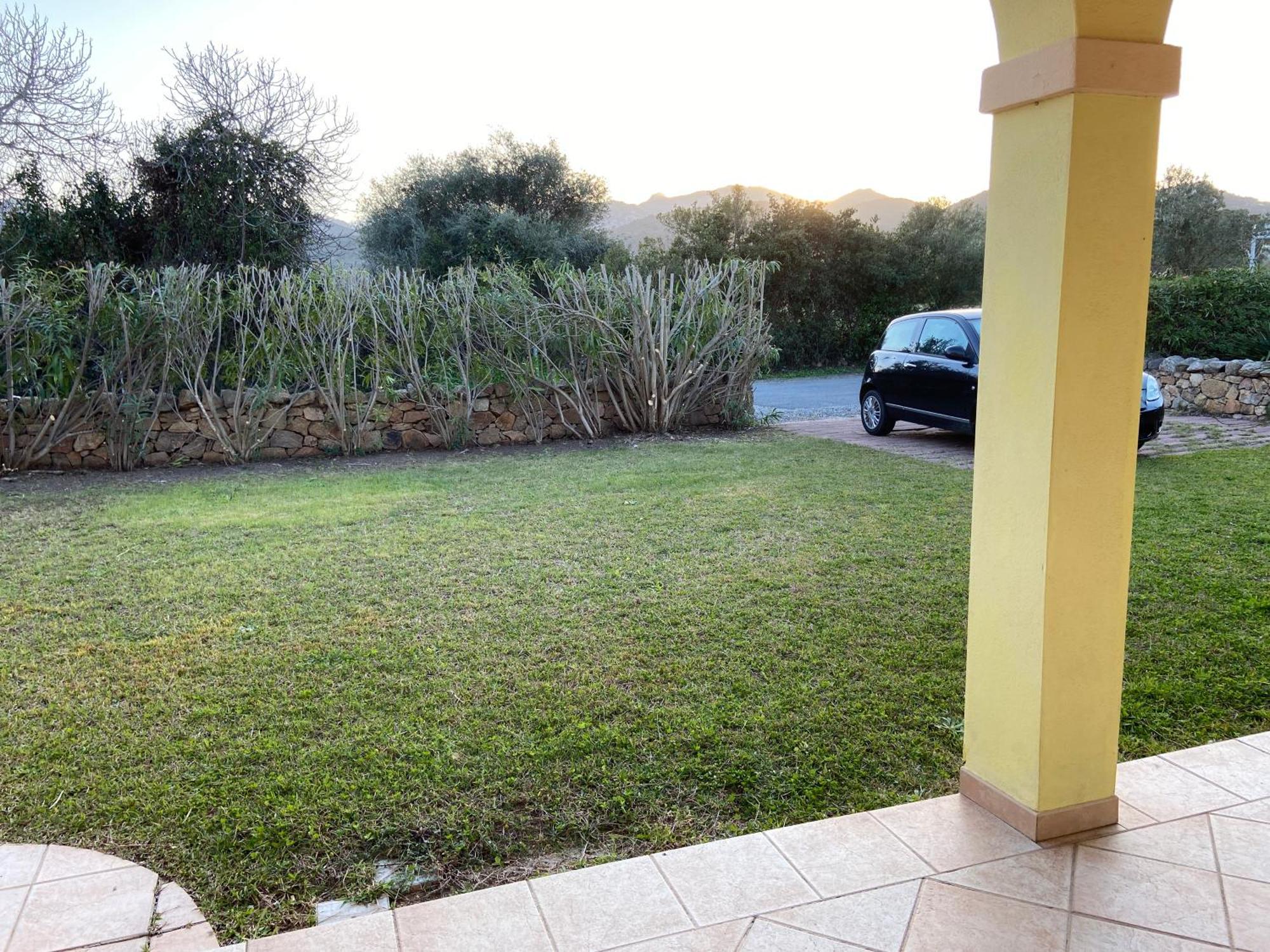 Appartamento 32 San Teodoro  Extérieur photo