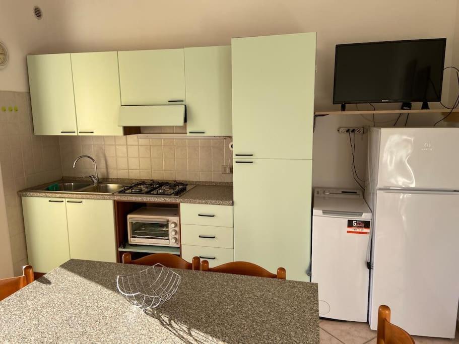 Appartamento 32 San Teodoro  Extérieur photo