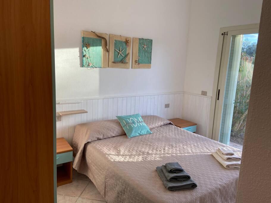 Appartamento 32 San Teodoro  Extérieur photo