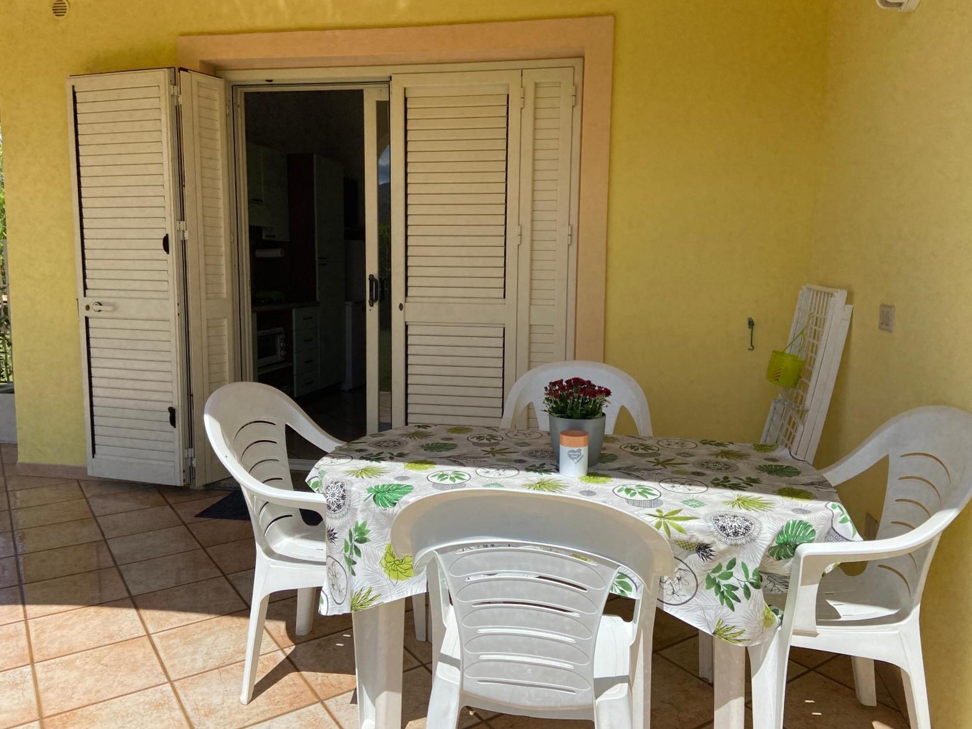 Appartamento 32 San Teodoro  Extérieur photo