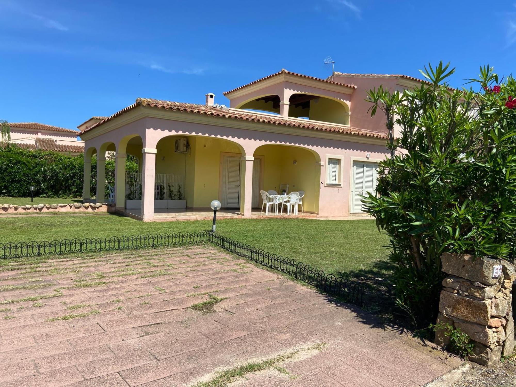 Appartamento 32 San Teodoro  Extérieur photo