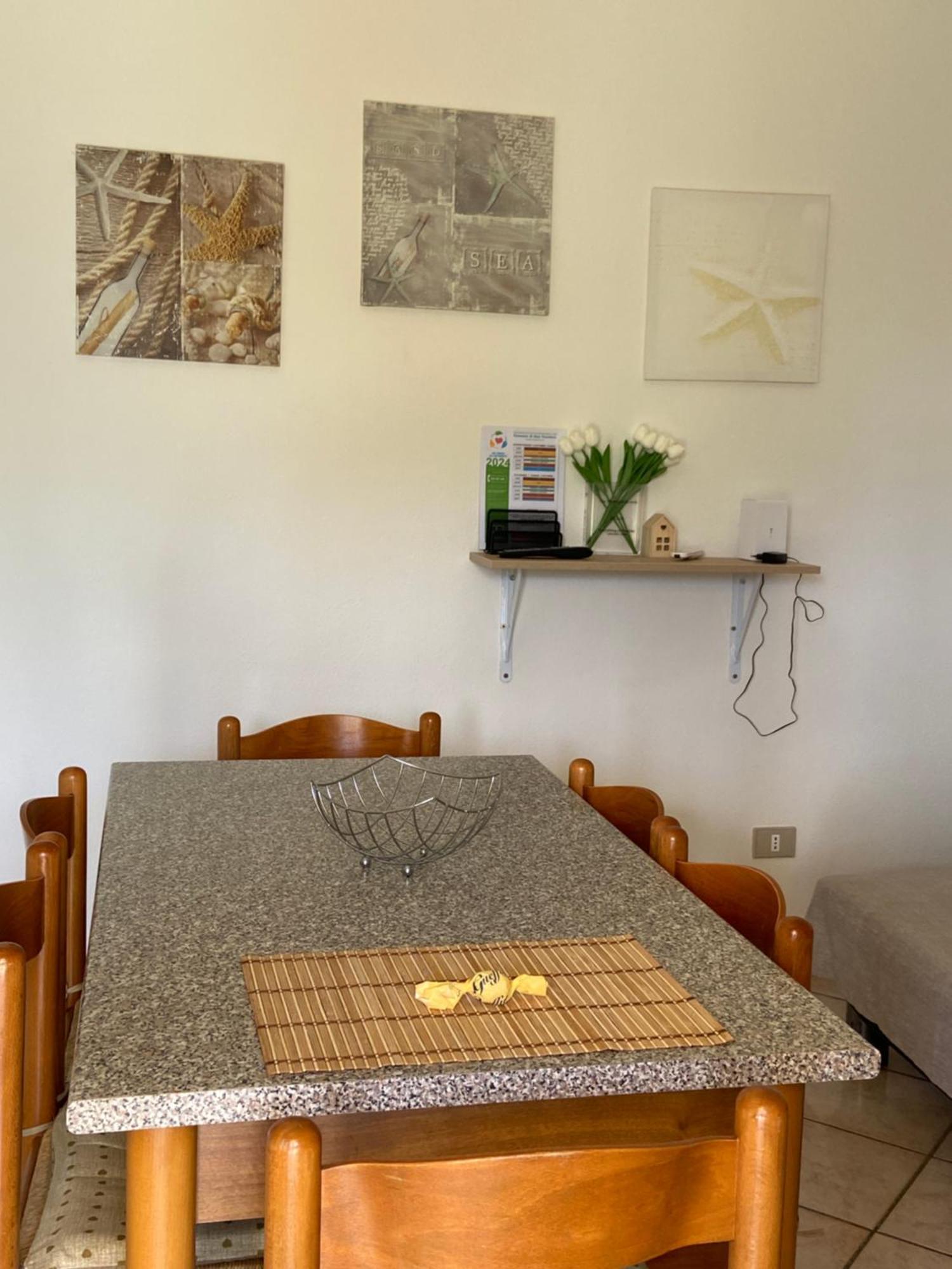 Appartamento 32 San Teodoro  Extérieur photo