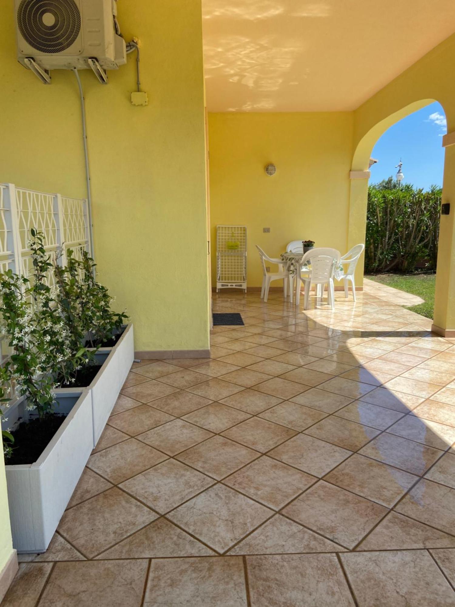 Appartamento 32 San Teodoro  Extérieur photo