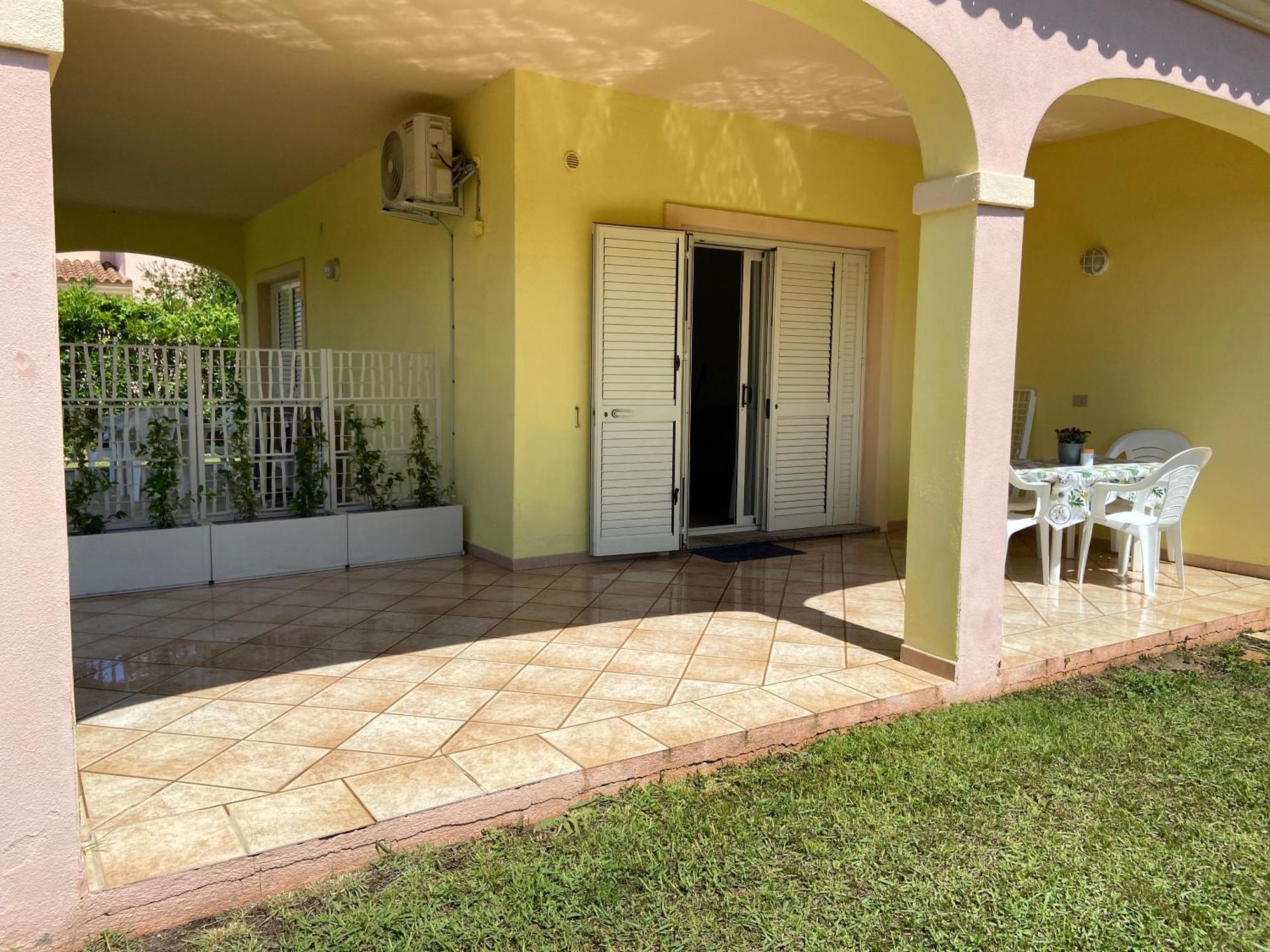 Appartamento 32 San Teodoro  Extérieur photo
