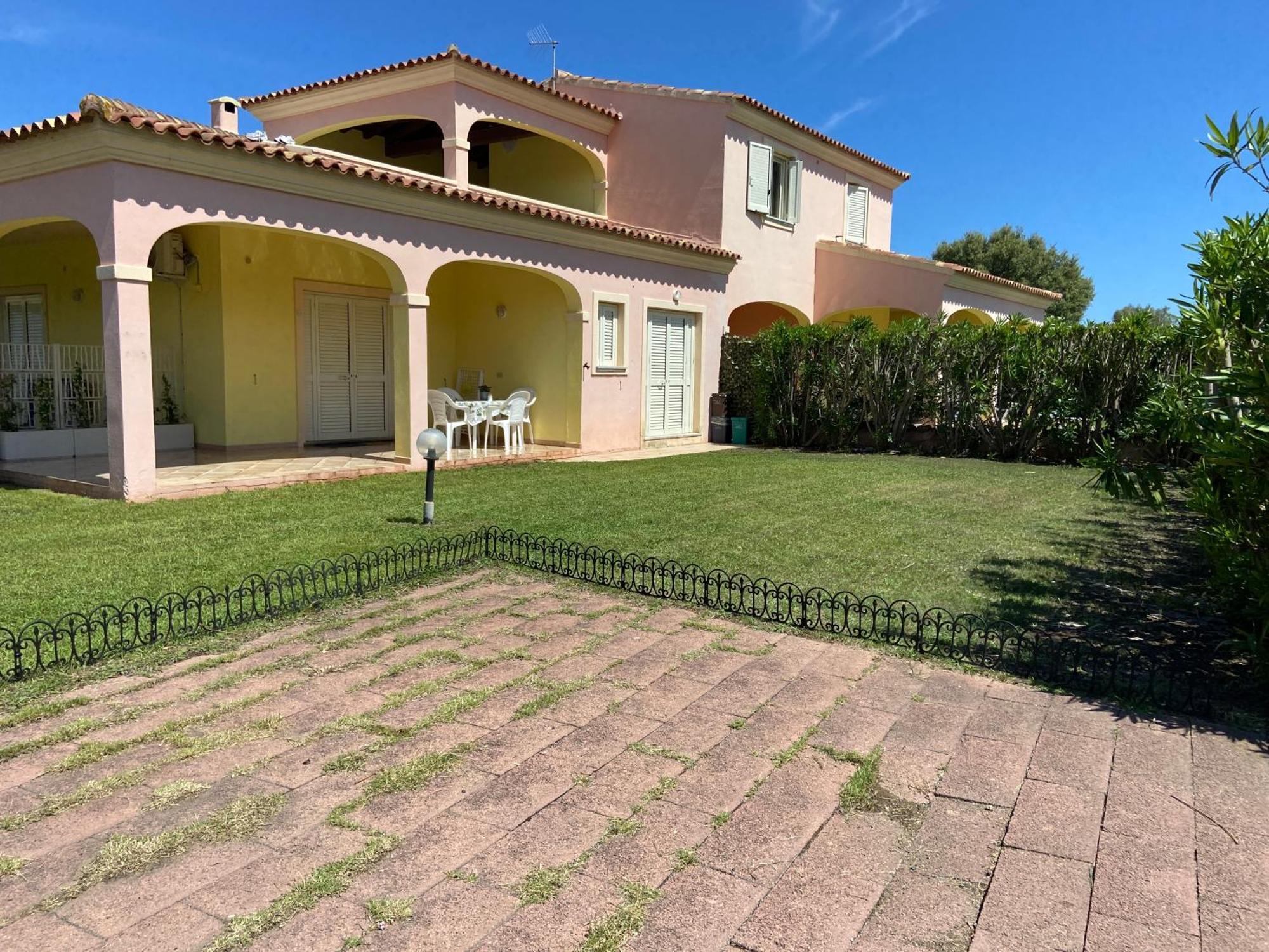 Appartamento 32 San Teodoro  Extérieur photo